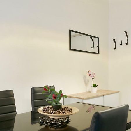 Delalauret Apartment _ Cergy Saint-Christophe Екстер'єр фото