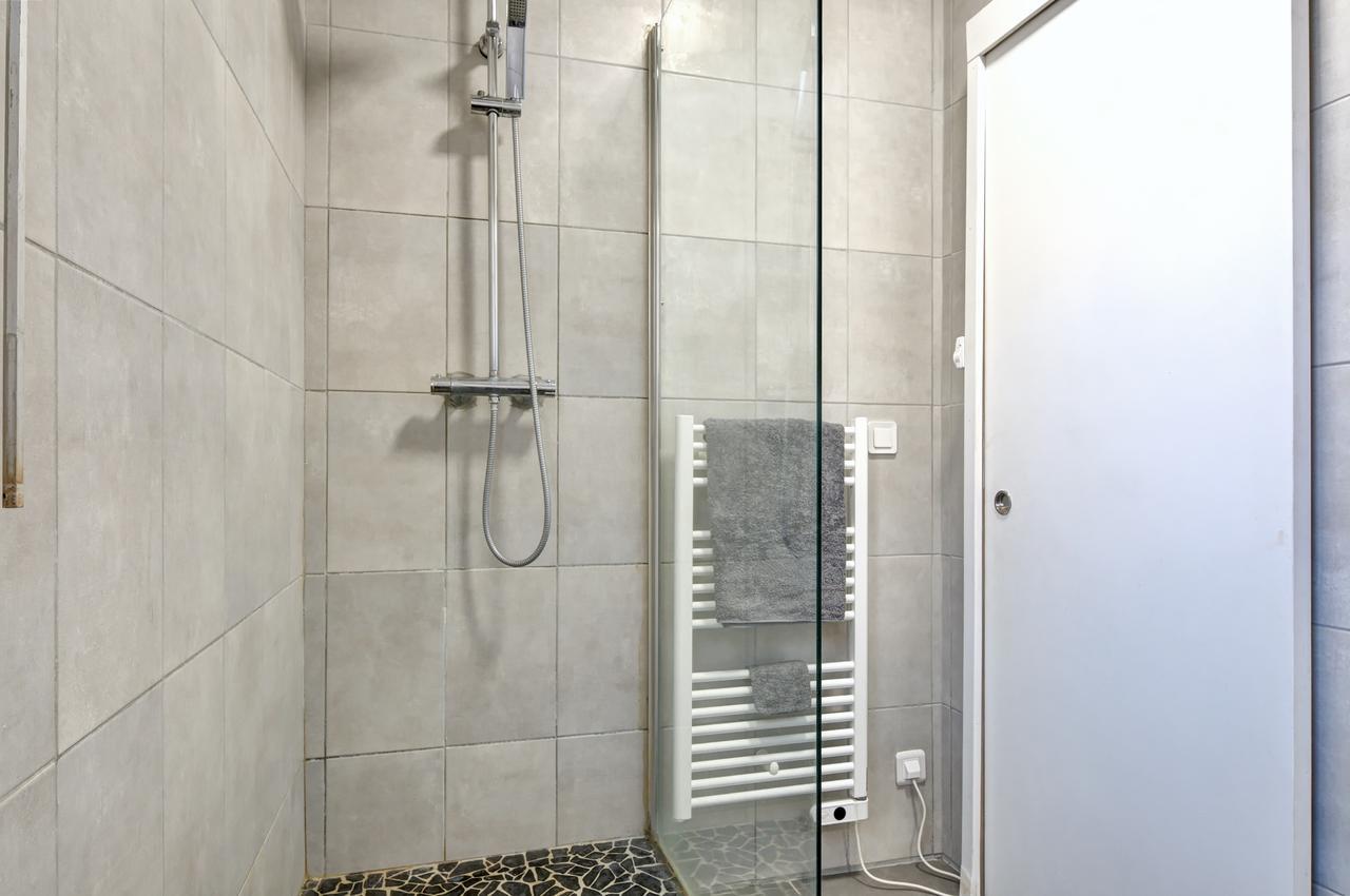 Delalauret Apartment _ Cergy Saint-Christophe Екстер'єр фото