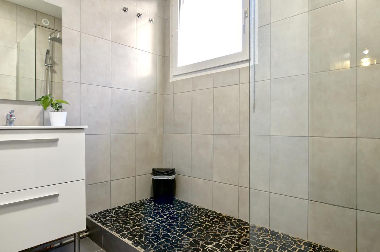 Delalauret Apartment _ Cergy Saint-Christophe Екстер'єр фото
