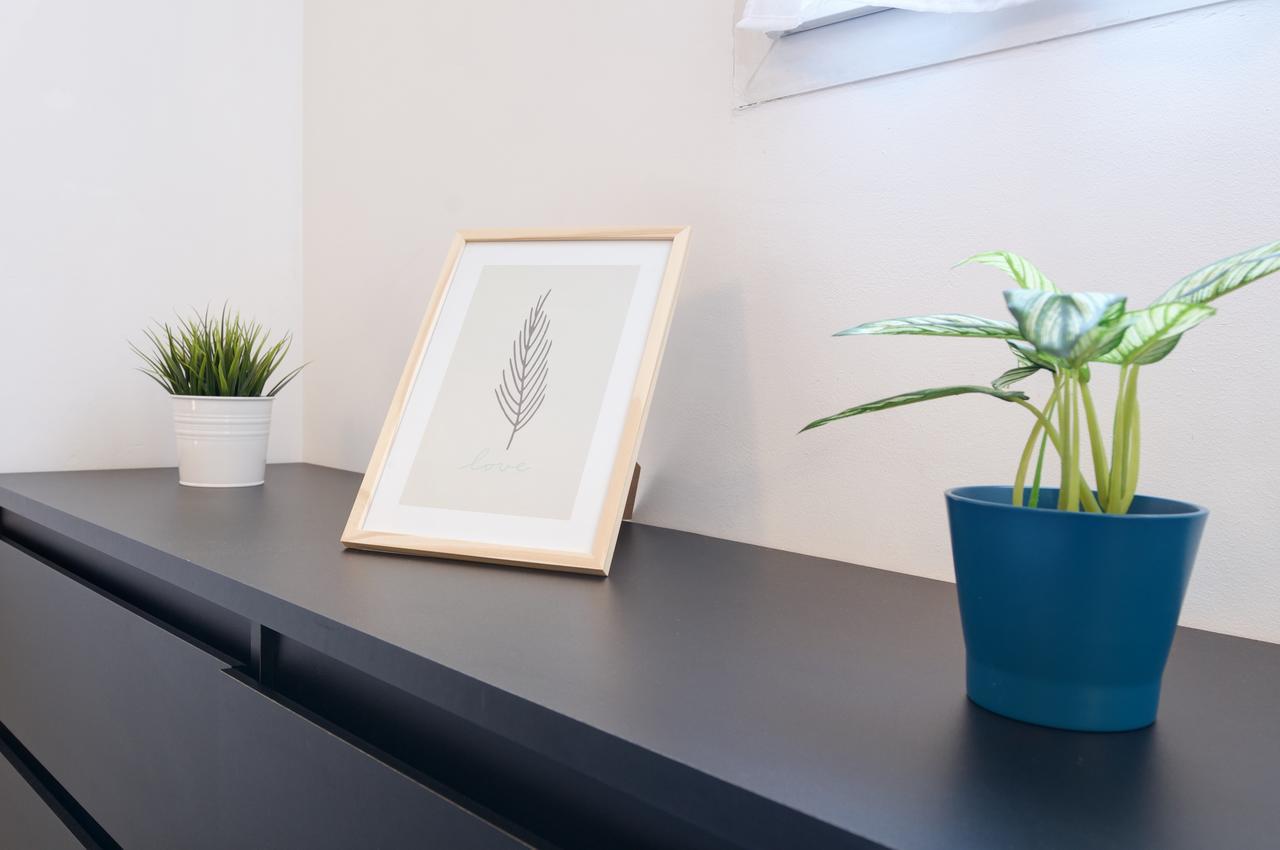 Delalauret Apartment _ Cergy Saint-Christophe Екстер'єр фото