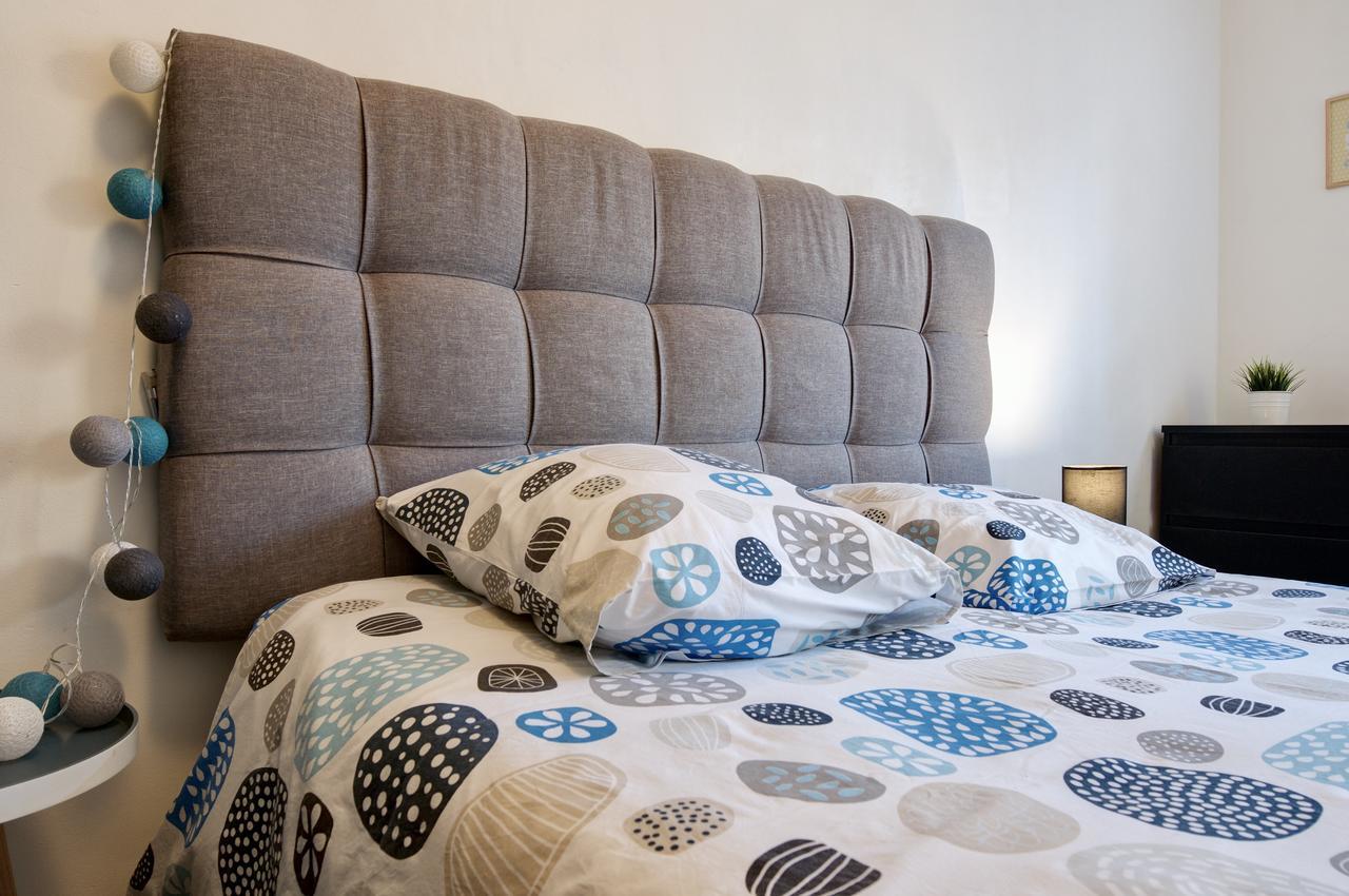 Delalauret Apartment _ Cergy Saint-Christophe Екстер'єр фото